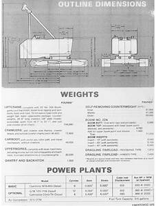 manitowoc 4100w series 1 load chart specification cranepedia