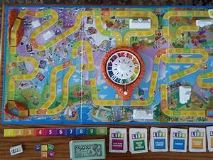 The Game Of Life Board Game History And Review Hobbylark