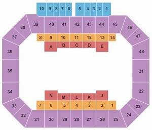  Yeager Coliseum Tickets And Yeager Coliseum Seating Charts