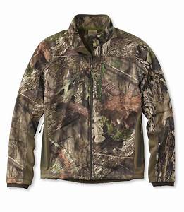 Men 39 S Ridge Runner Soft Shell Hunting Jacket Camo Outerwear Vests