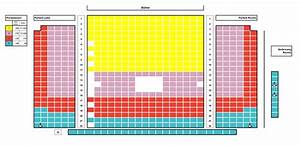 Copernicus Center Chicago Seating Chart Elcho Table