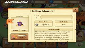 Tiny Monsters Guide Guide For Dragonvale By The