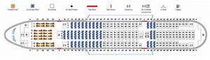 United 777 200 Business Cl Polaris Seat Map Blog Bangmuin Image Josh