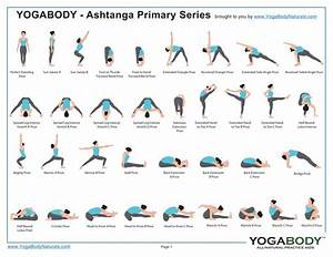 Bikram Yoga Poses Chart Printable Allyogapositionscom Yin Yoga Pose