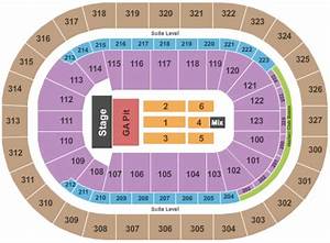 Keybank Center Tickets In Buffalo New York Keybank Center Seating