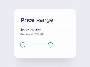 Price Range Designs Themes Templates And Downloadable Graphic