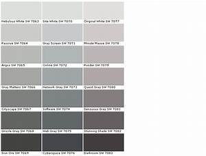 Grey Sherwin Williams Deck Paint Colors Sherwin Williams Sea Salt