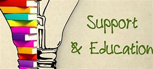 support in education