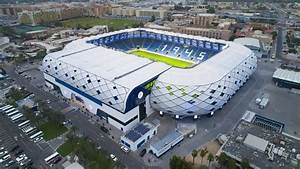 Stadion Al Nassr FC