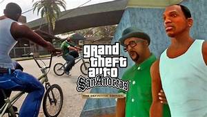 Cheat Anak Presiden GTA San Andreas