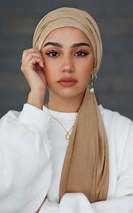 Hijab Turban