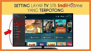 Indihome Layar