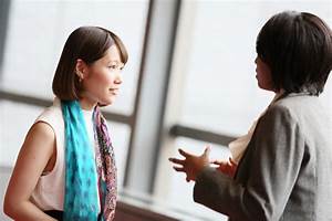 Komunikasi antar orang Jepang