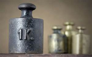 Kilogram