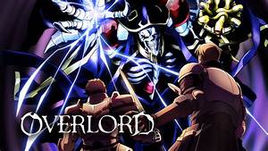 Overlord Season 1 Conclusion Indonesia