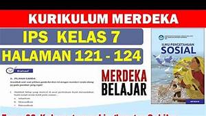 Tips Menjawab Soal IPS Kelas 7 SMP