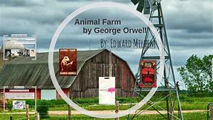 animal farm conclusion