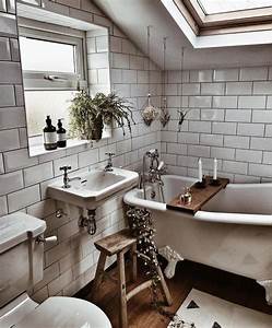 Cozy Bathroom