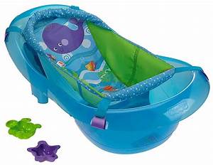 Fisher Price Aquarium Bathtub