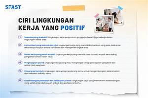 lingkungan yang positif