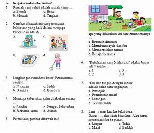 soal tema 6 kelas 1 halaman 26