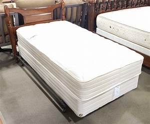Twin Bed Box Spring