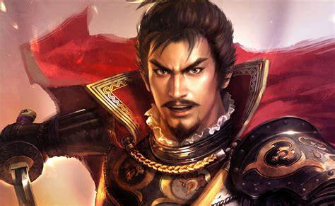 Nobunaga's Ambition: Awakening si mostra con nuovi dettagli