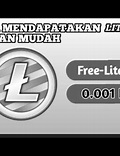 Litecoin Indonesia