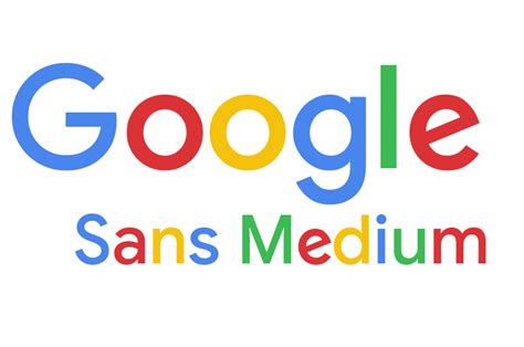 Google Sans
