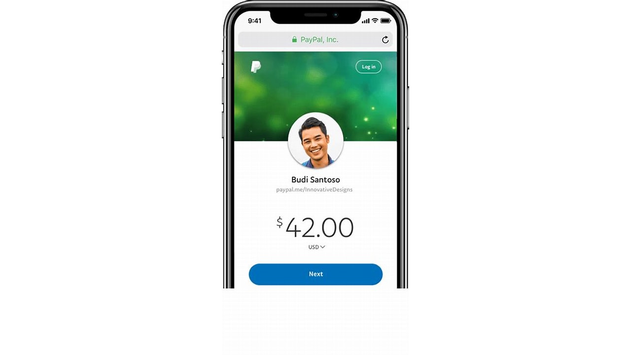 jasa pencairan paypal