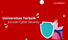The State of Cyber Security Education in Indonesian Universities