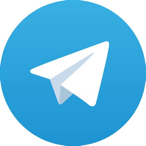 Telegram logo Indonesia