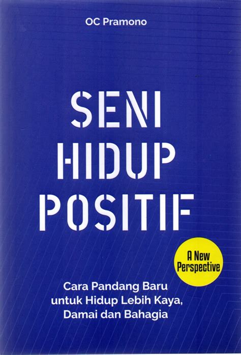 Hidup Positif Indonesia