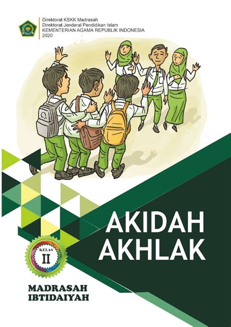 Pengertian Aqidah dan Akhlak