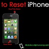 Reset iPhone Anda