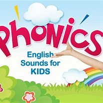 Phonics Course in Indonesia