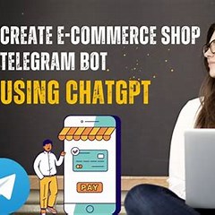 Bot Telegram E-Commerce Indonesia