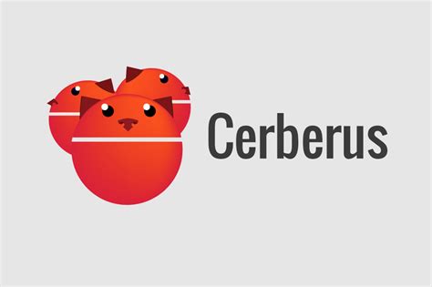 logo cerberus anti theft
