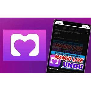 Mango Live Mod Indonesia