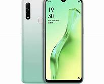 Kendala Oppo A8