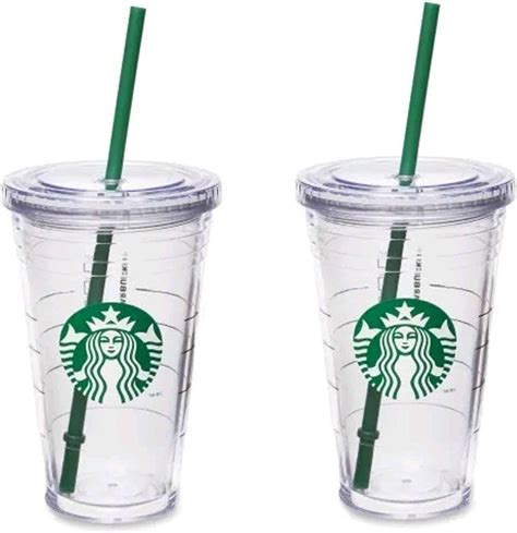 Keamanan Saat Menggunakan Gelas Starbucks Grande