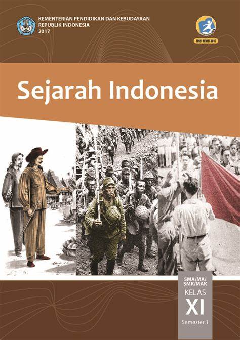 Perkembangan sejarah Indonesia kelas 7 semester 1
