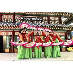 Budaya Korea di Indonesia