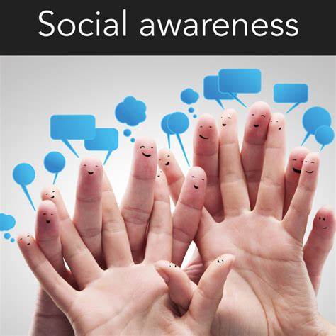 social awareness