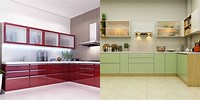 Kitchen Ideas