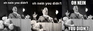 OH Nein You