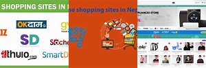 Shopping Websites