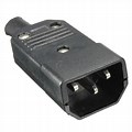 Electrical Plug Connector