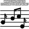 Musical Meme