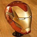 Iron Man Helmet